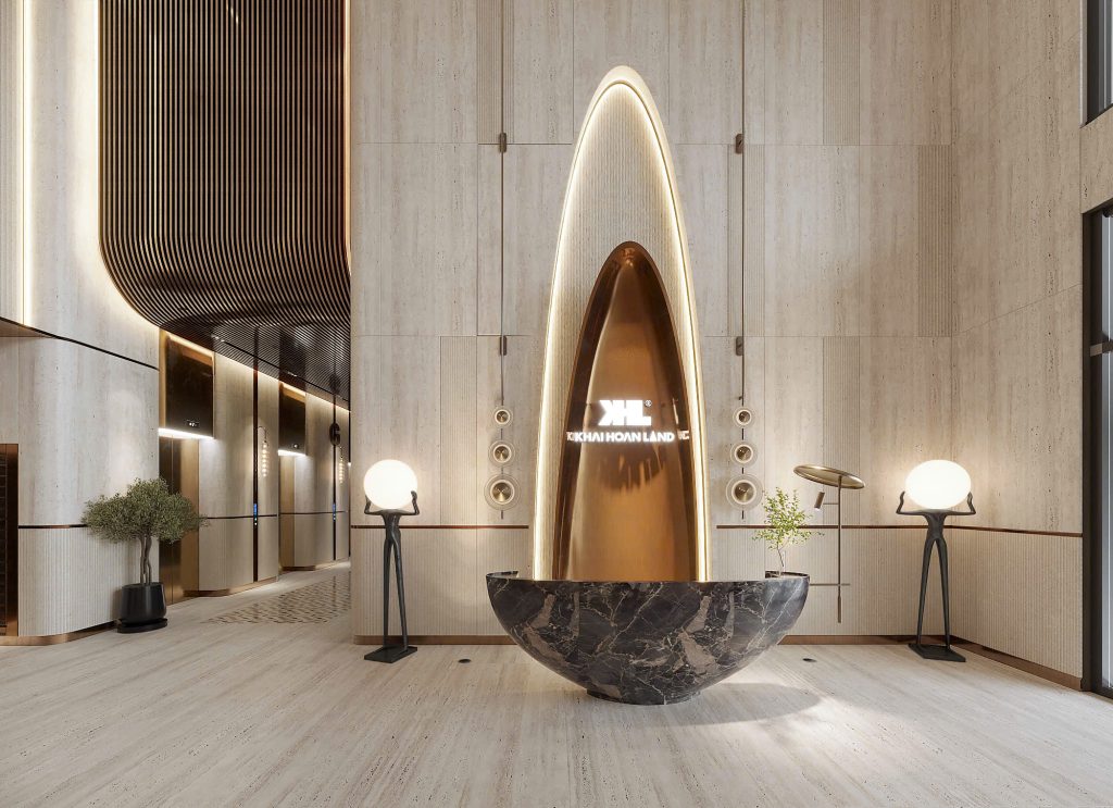 Khải Hoàn Imperial 23