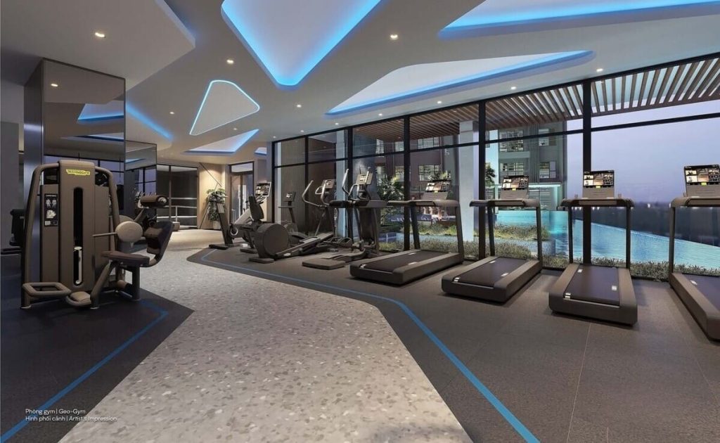 Nhà ở xã hội cao tầng Vĩnh Hưng 8