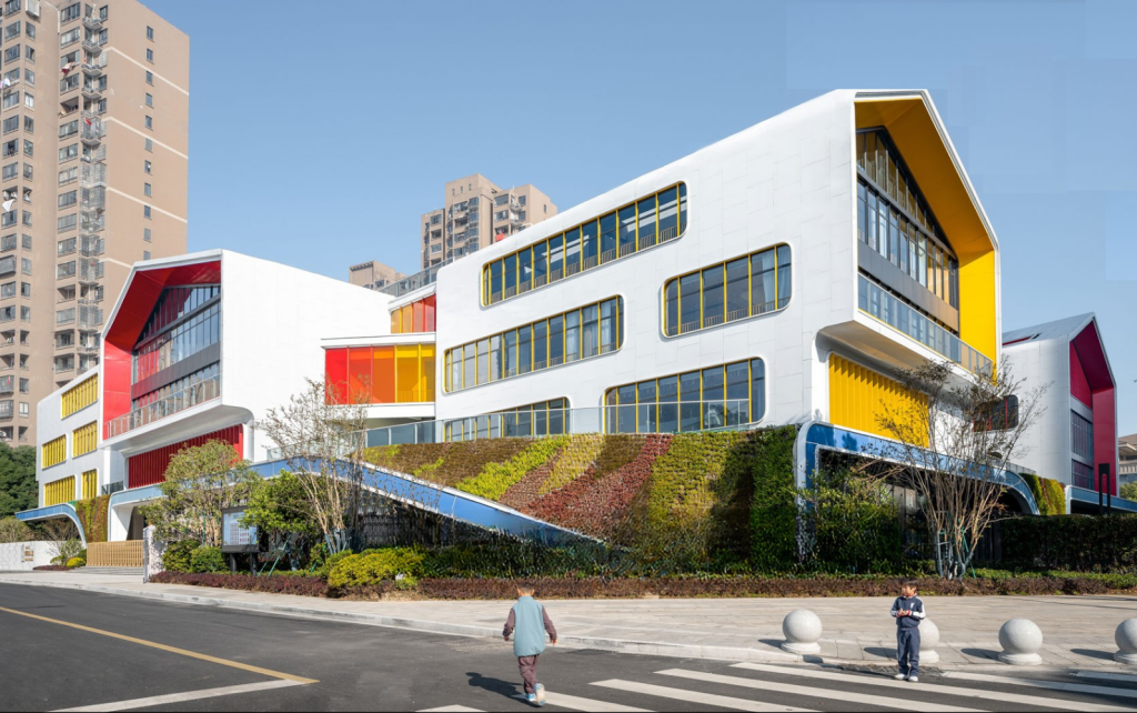 Thường Thắng Central Park 19