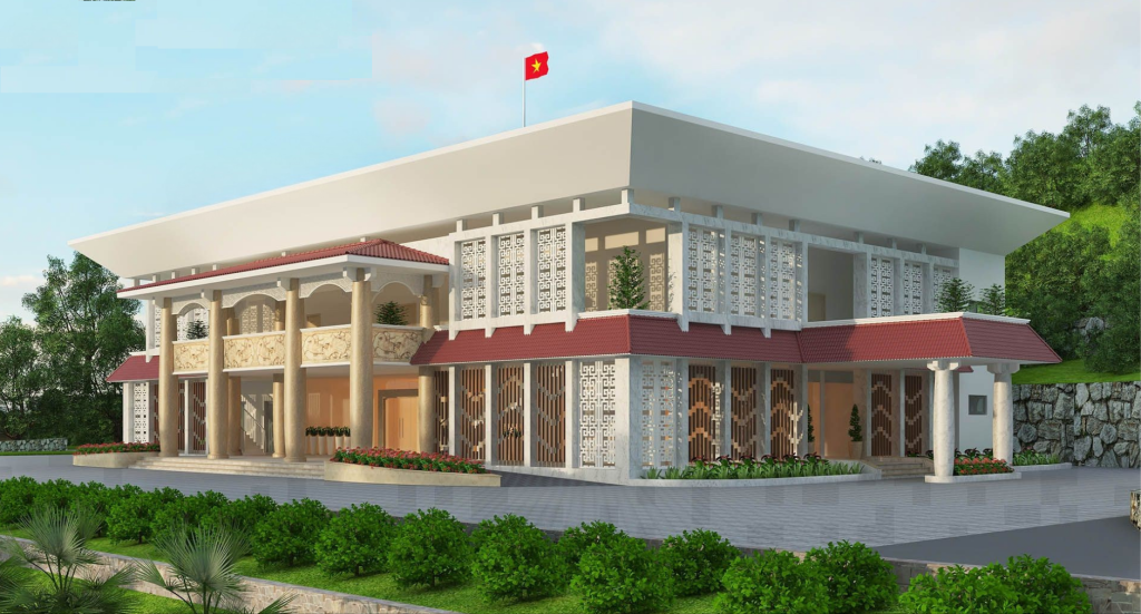 Thường Thắng Central Park 17