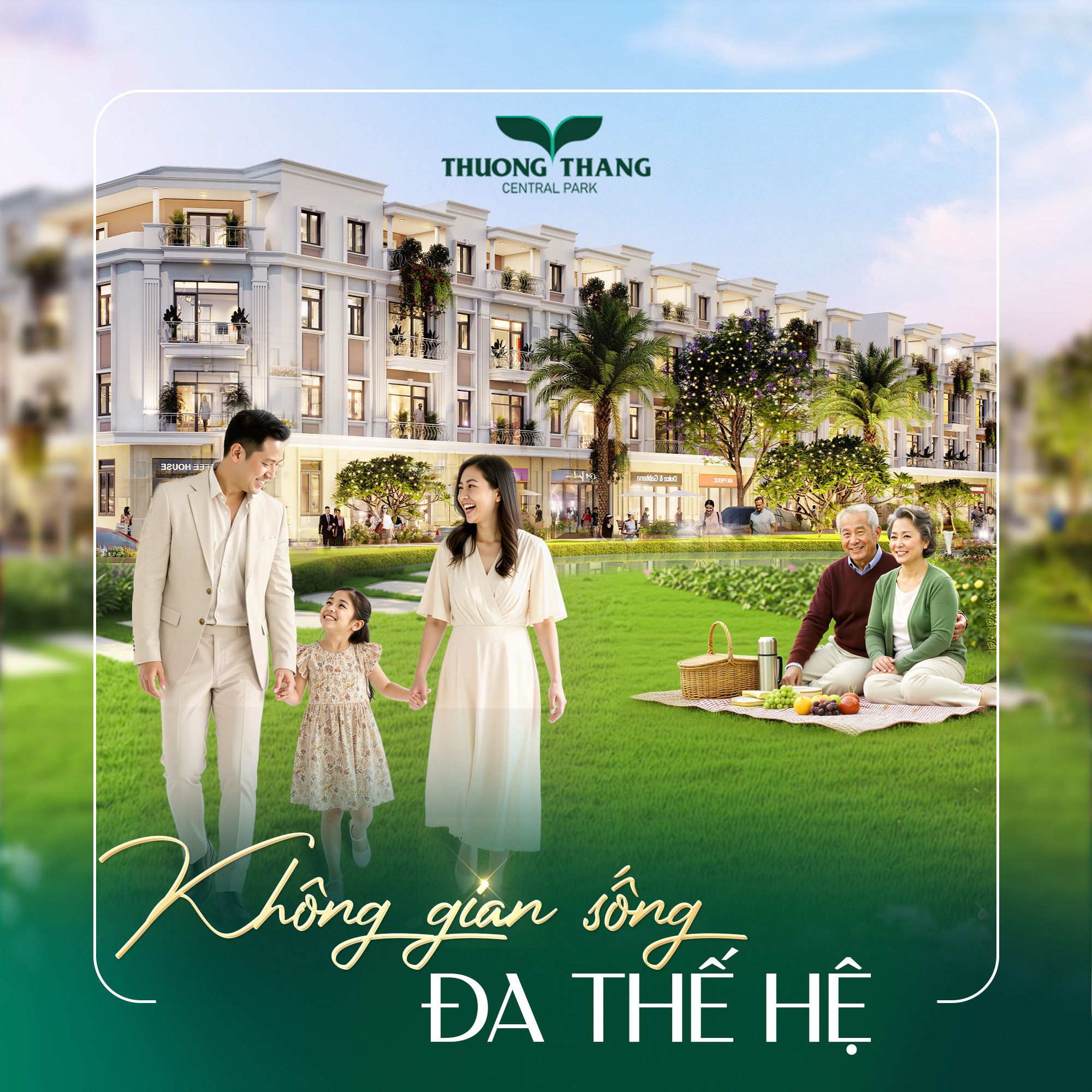 Thường Thắng Central Park 12