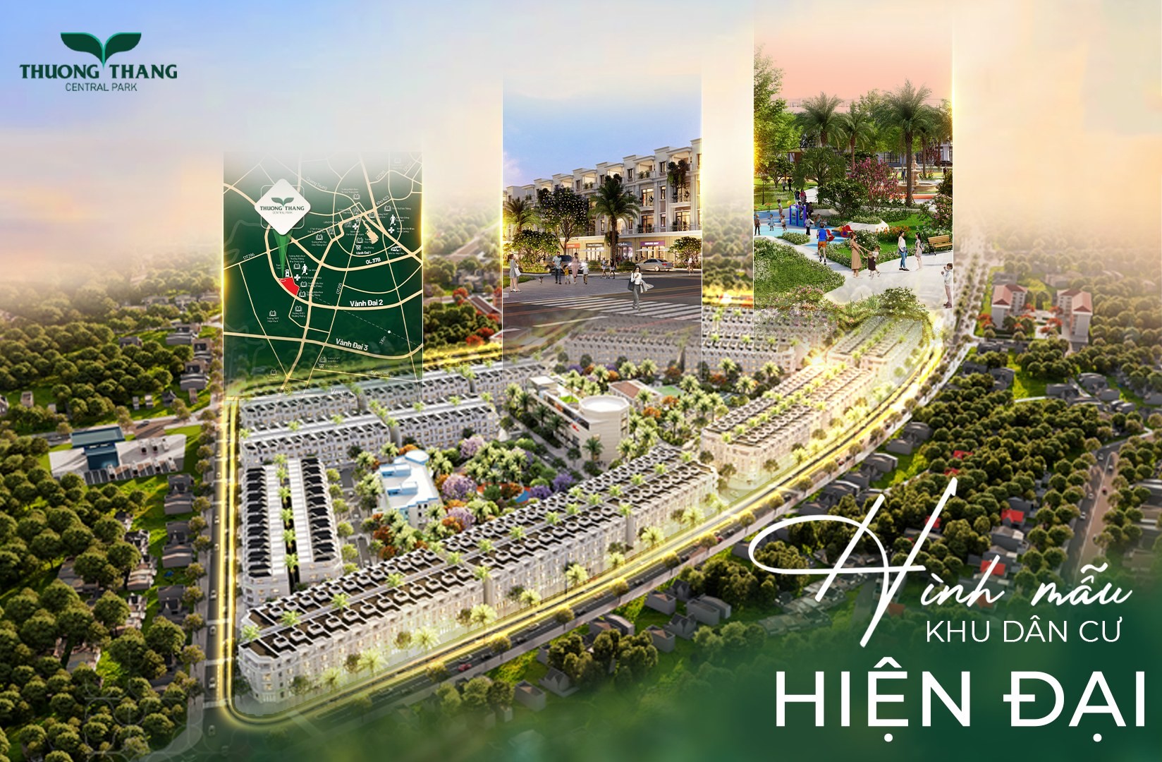 Thường Thắng Central Park 11