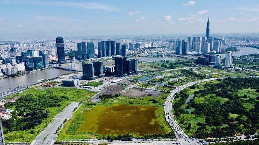 TP.HCM chấp thuận 28 dự án nhà ở thương mại thí điểm