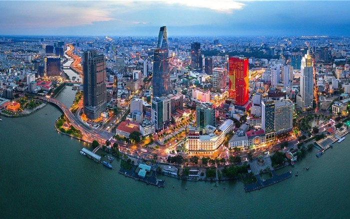 TP.HCM đặt cược vào nhà ở xã hội và đô thị TOD: Chiến lược giải “cơn khát” nhà ở cho siêu đô thị