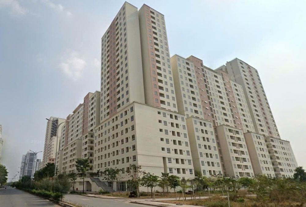 TP.HCM đấu giá 3.790 căn hộ tái định cư Thủ Thiêm vào tháng 5/2026