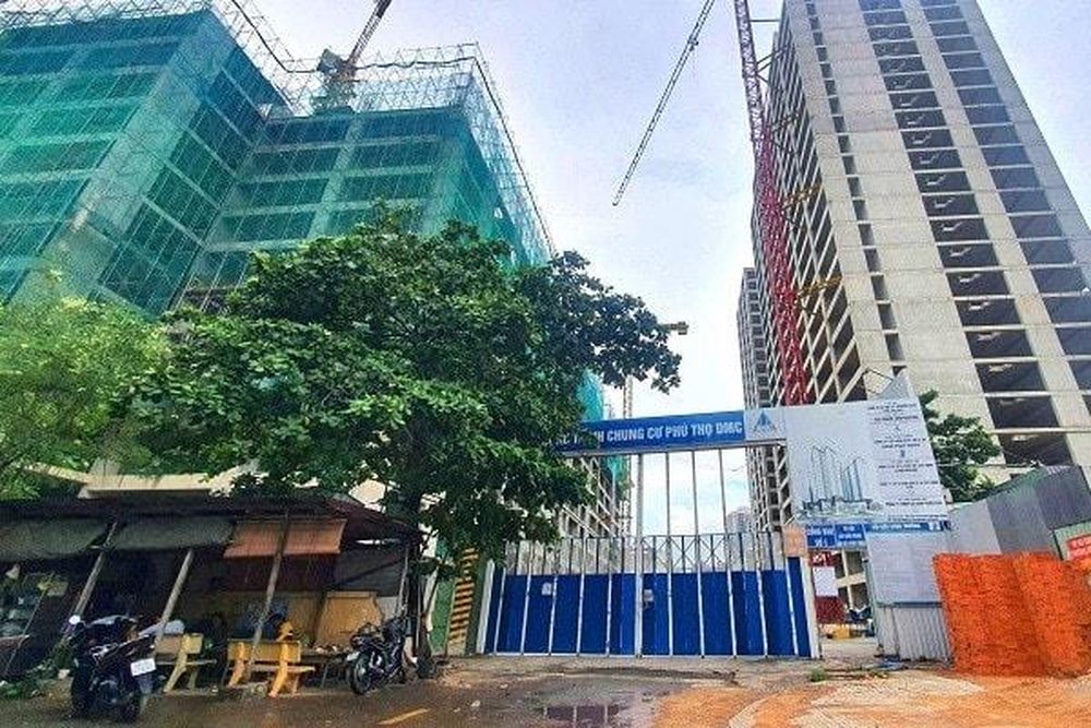 TP.HCM rút gọn thủ tục nhà ở xã hội: 7 bước trong 132 ngày, 8 bước chỉ 122 ngày