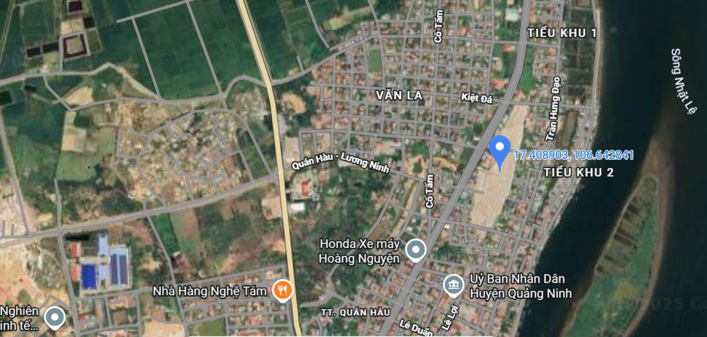 Grand City Quảng Bình