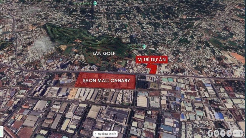 Khải Hoàn Imperial 6