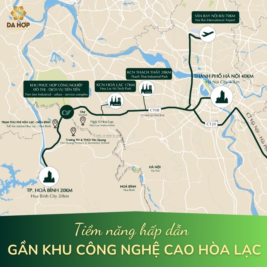 Mường Central 5