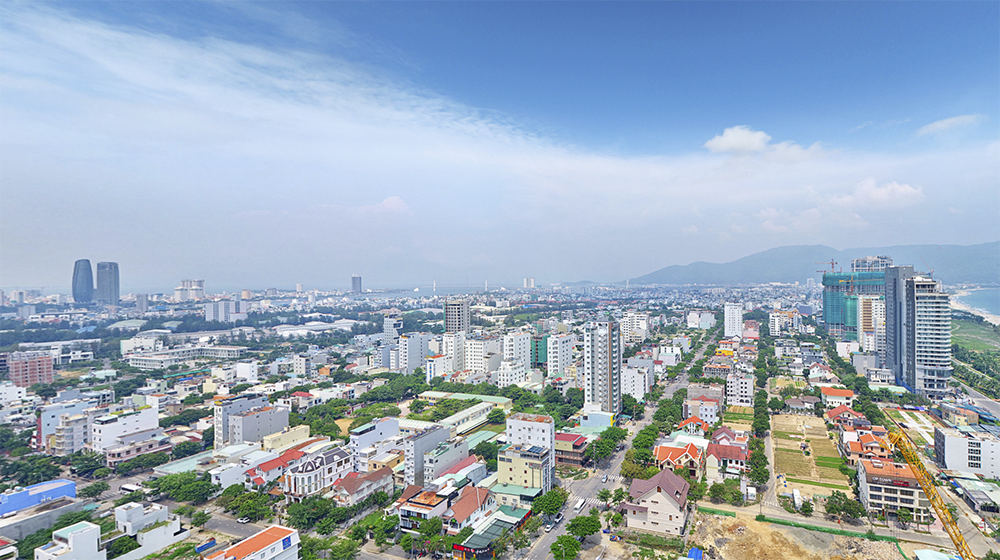 Đà Nẵng ban hành bảng giá đất mới cho giai đoạn 2020-2024