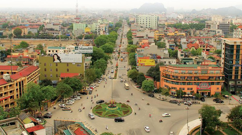 Dự án Khu dân cư hơn 3.300 tỷ đồng tại Thanh Hóa tiếp tục mời nhà đầu tư tham gia sơ tuyển
