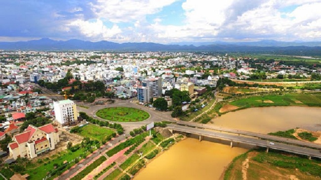 Phê duyệt nhiệm vụ lập Quy hoạch tỉnh Kon Tum tầm nhìn đến năm 2050