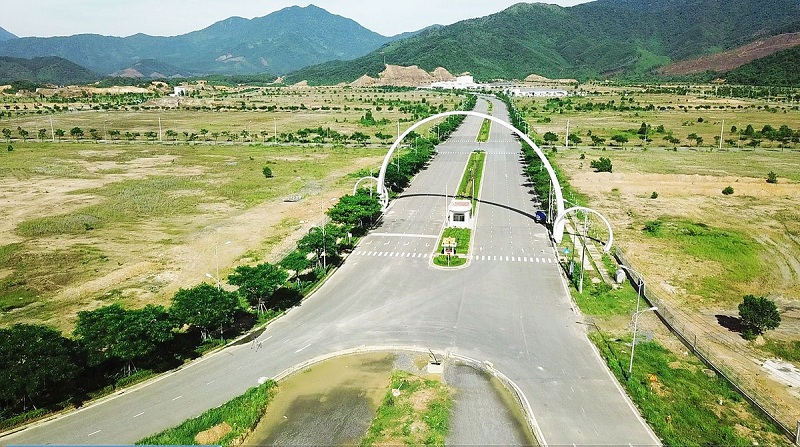 Sơ tuyển 3 dự án khu công nghiệp ở huyện Hòa Vang, Đà Nẵng