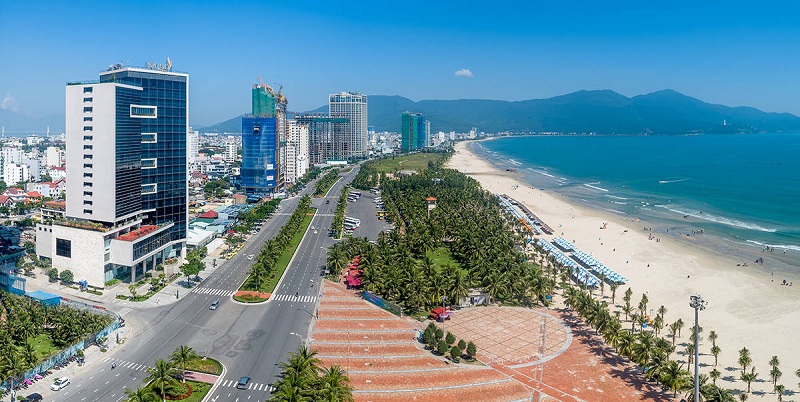 Sơ tuyển nhà đầu tư cho 3 dự án khu công nghiệp Đà Nẵng