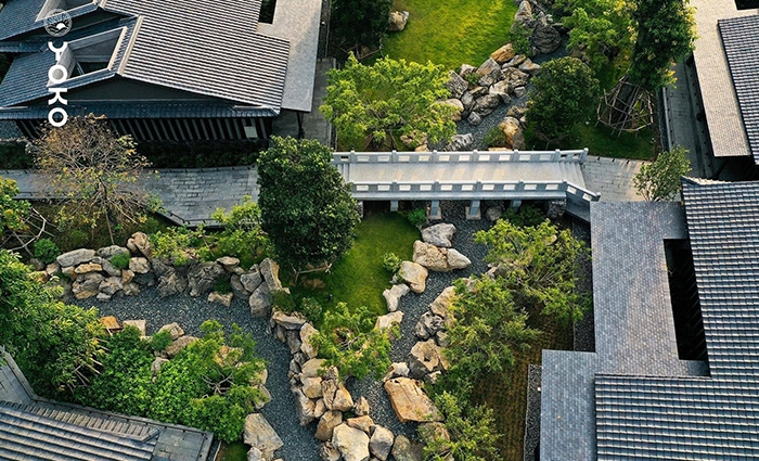 Yoko Onsen Villa