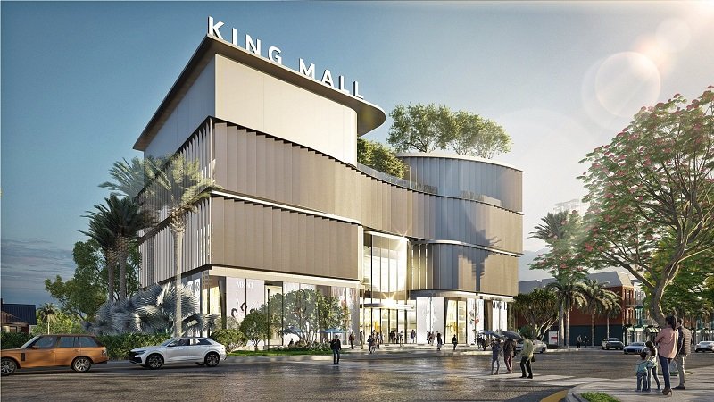 King Mall (An Nông 7) 9