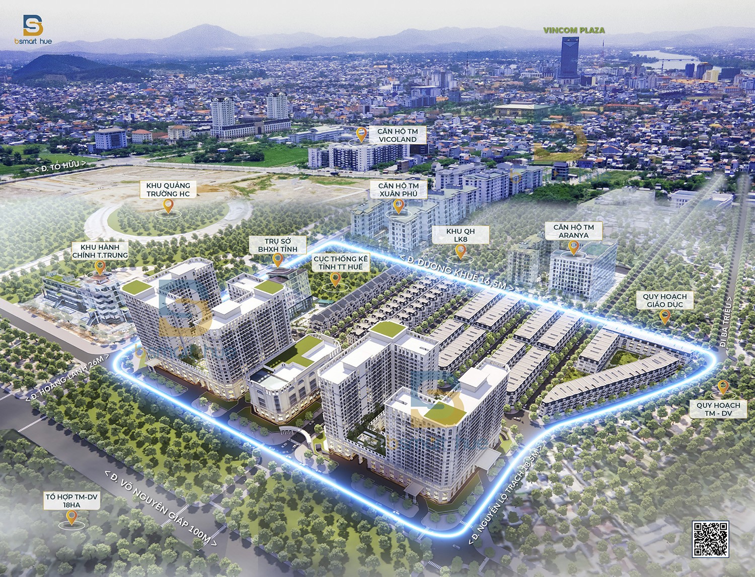 Phú Xuân City 11