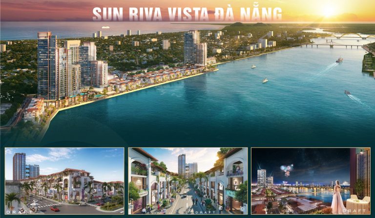 Sun Riva Vista 4