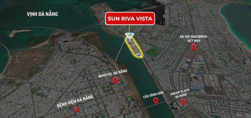 Sun Riva Vista 7