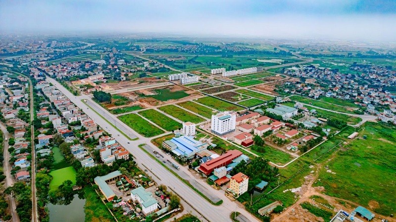 Lam Sơn Nexus City 3