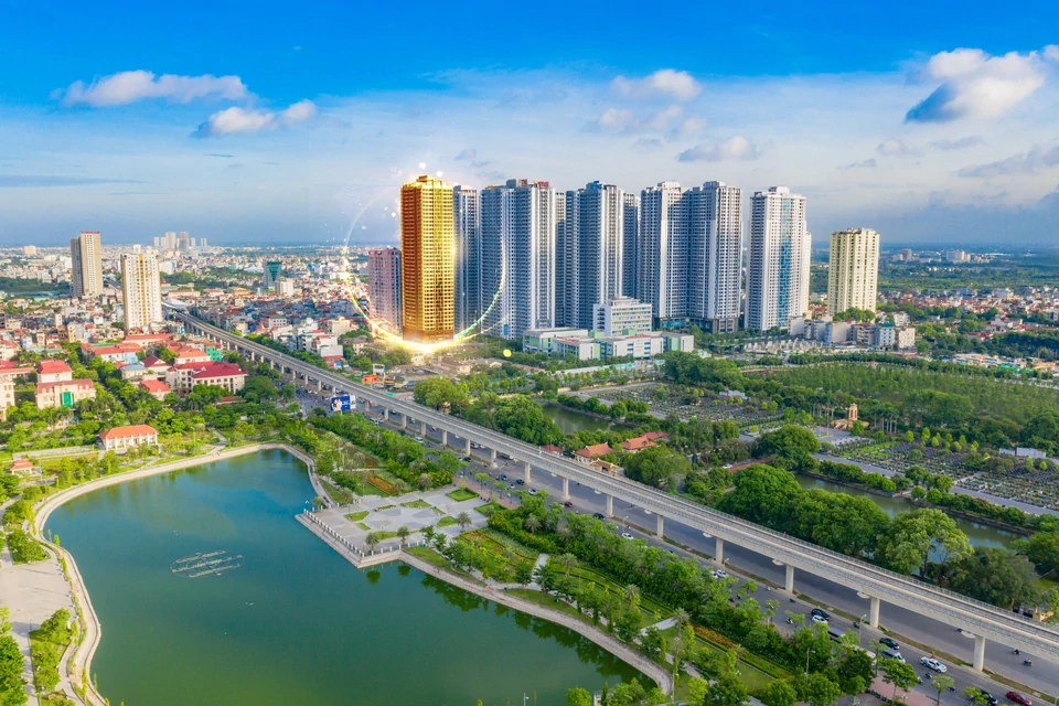 Diamond Goldmark City 3