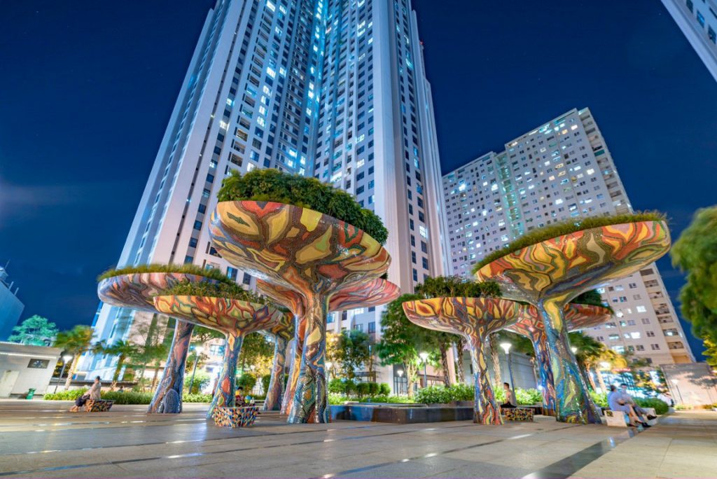 Diamond Goldmark City 5