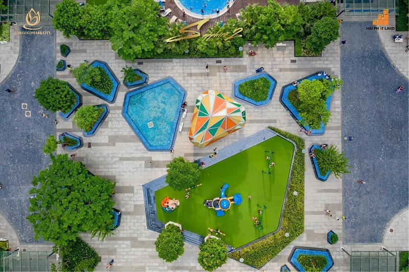 Diamond Goldmark City 16