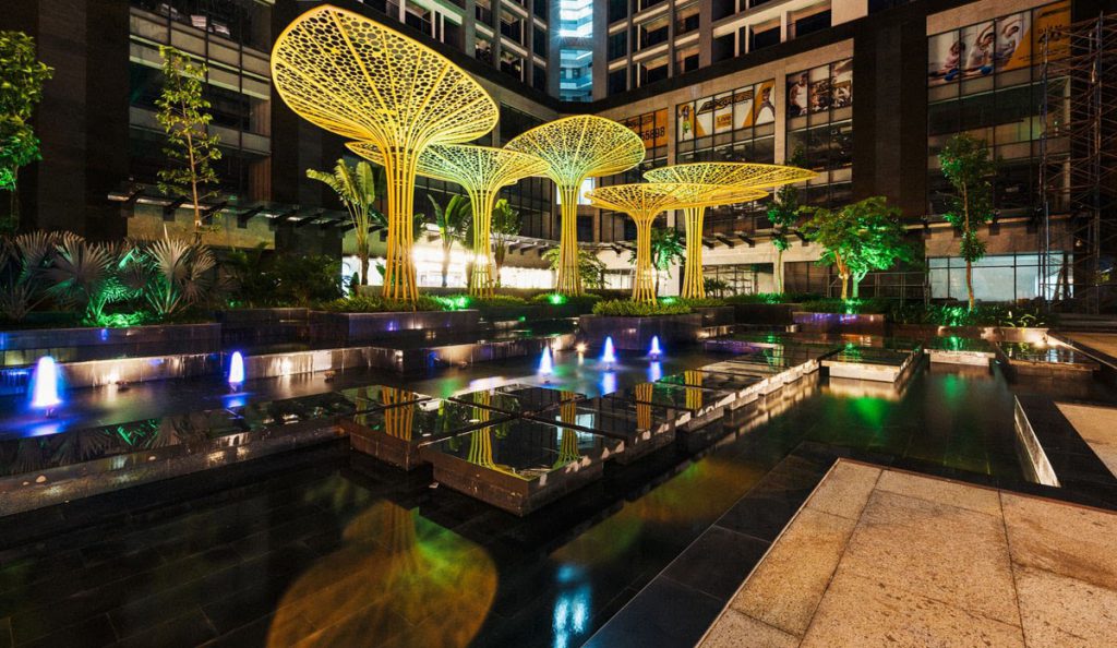 Diamond Goldmark City 11