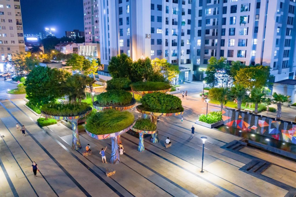 Diamond Goldmark City 9
