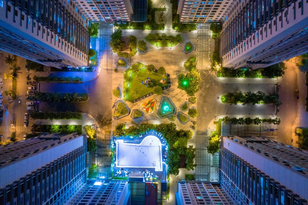 Diamond Goldmark City 8