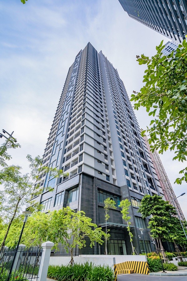 Diamond Goldmark City 27