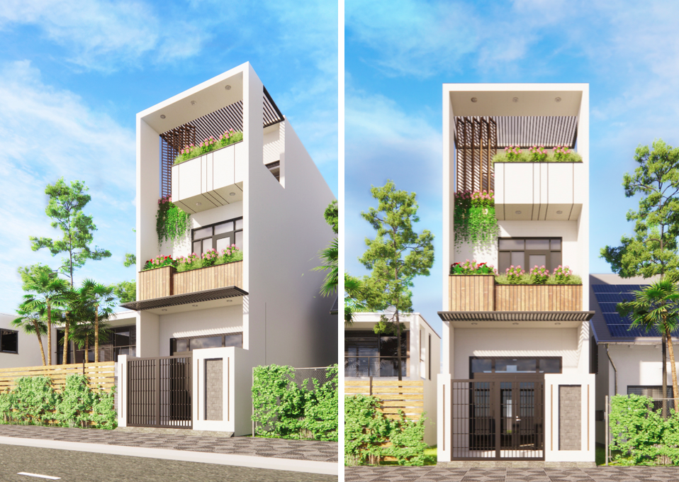 Đức Hoà Central 9