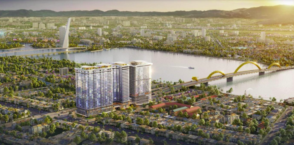 The Legend City Đà Nẵng