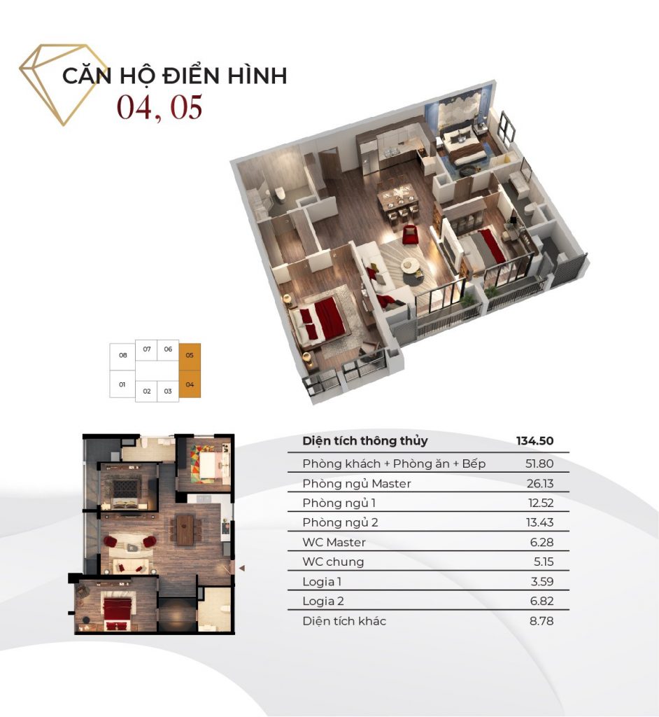 Diamond Goldmark City 22