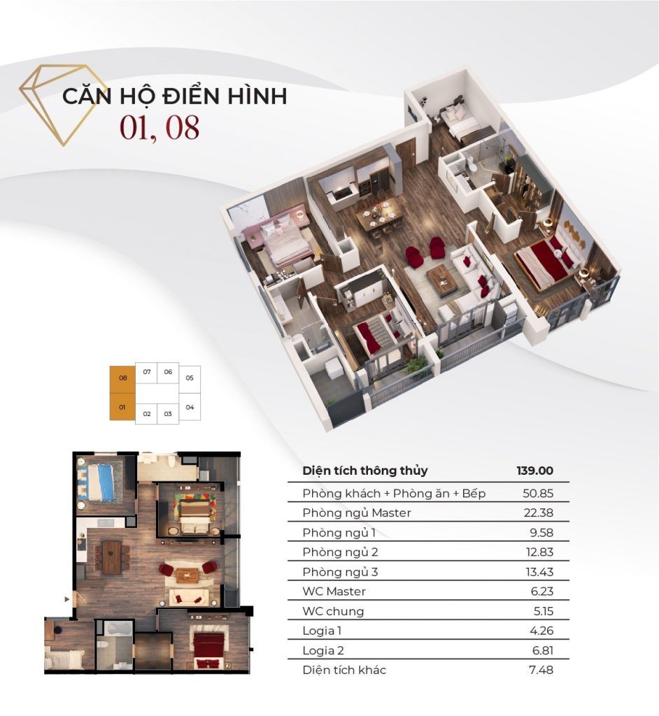 Diamond Goldmark City 24
