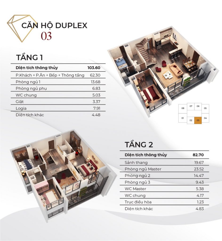 Diamond Goldmark City 23