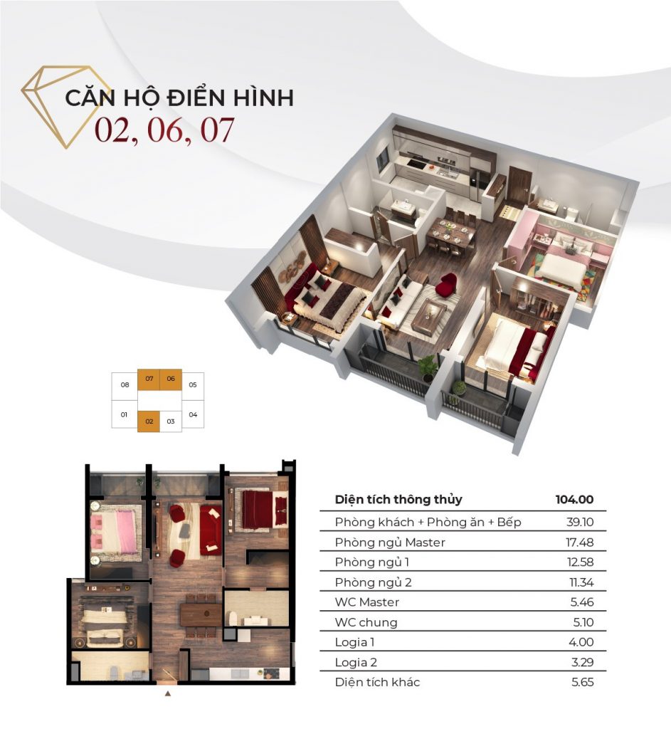 Diamond Goldmark City 21
