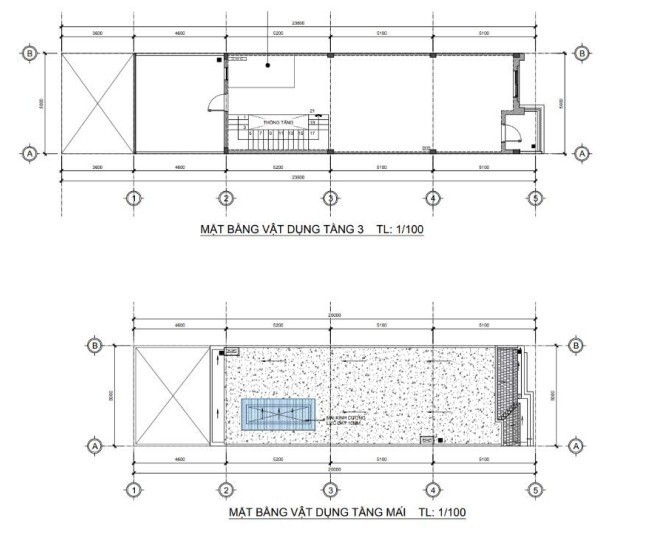 Nhà phố thương mại Golden Mile 13