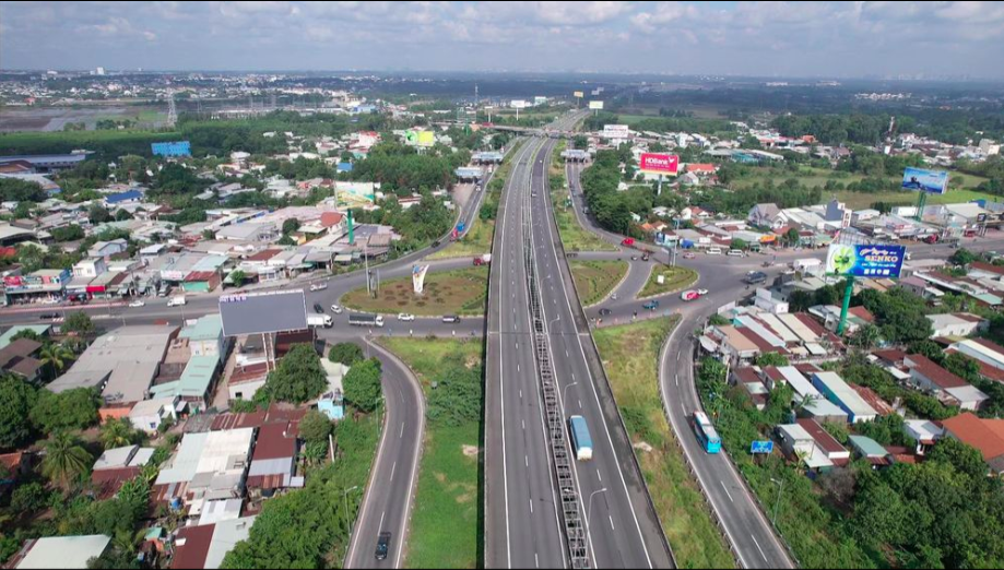 Đồng Nai phê duyệt dự án NƠXH gần sân bay Long Thành, cung ứng 773 căn hộ