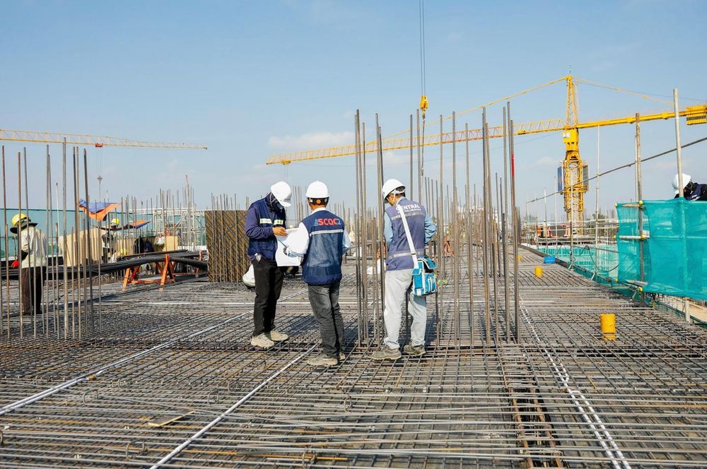 Chi phí xây dựng tăng 20–40%: Người mua nhà từ bỏ "tự xây", chuyển sang sở hữu căn hộ hoàn thiện