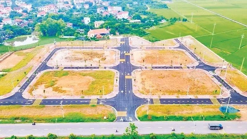 Hà Nội đấu giá 306 dự án, kỳ vọng thu về hơn 63.000 tỷ đồng