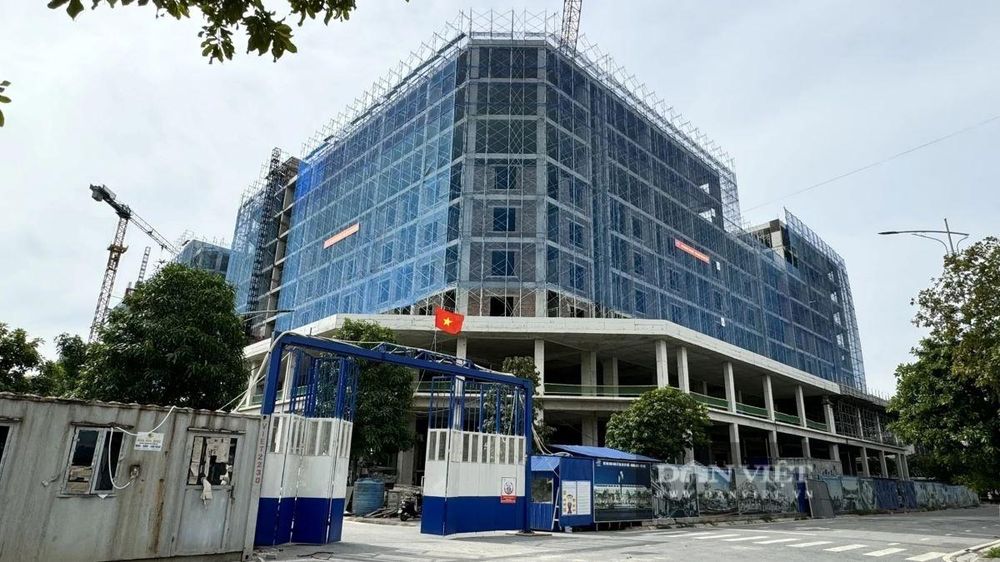 Hà Nội tăng tốc phát triển nhà ở xã hội: Cơ chế đột phá, mục tiêu 18.700 căn trong năm 2026