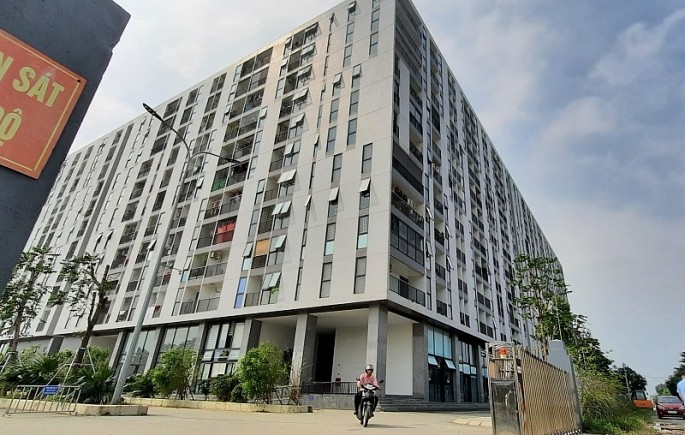 Hà Tĩnh "mở luồng xanh" cho nhà ở xã hội, quyết liệt cắt giảm 50% thủ tục hành chính