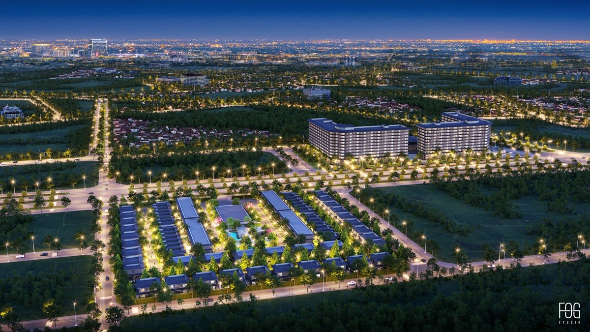 Lynn Times Onsen Retreat Nam Hà Nội