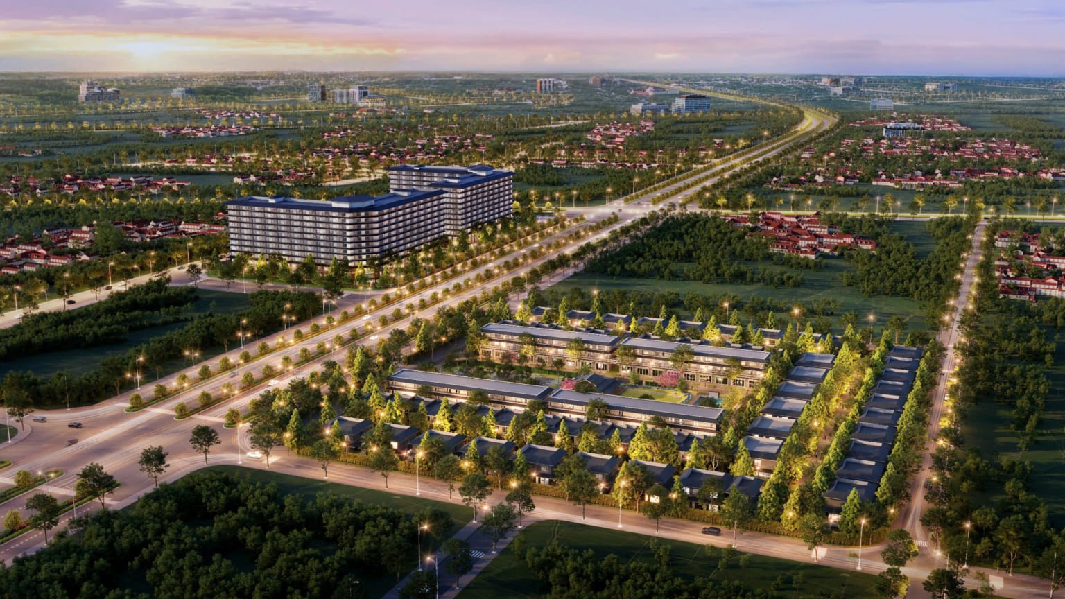 Lynn Times Onsen Retreat Nam Hà Nội