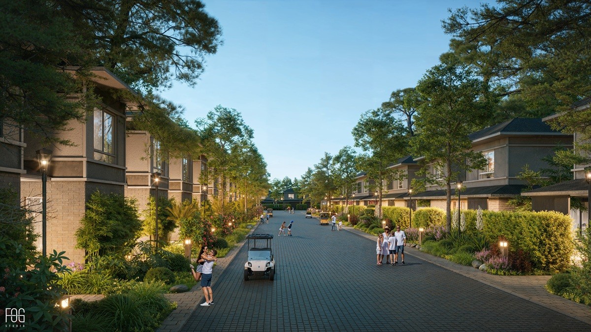 Lynn Times Onsen Retreat Nam Hà Nội