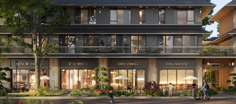 Lynn Times Onsen Retreat Nam Hà Nội