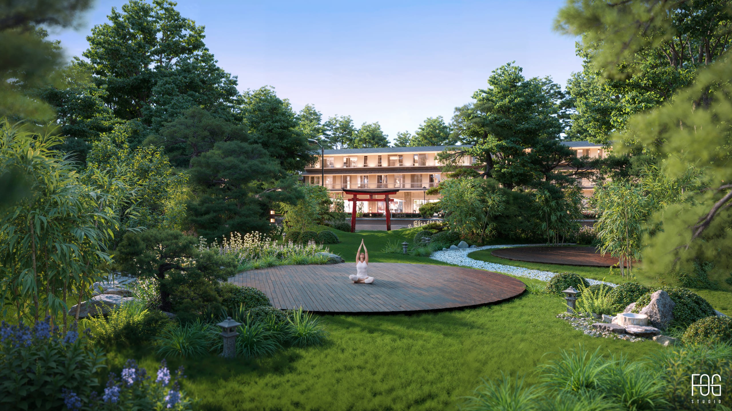 Lynn Times Onsen Retreat Nam Hà Nội