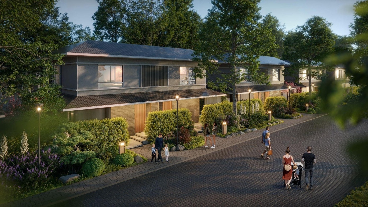 Lynn Times Onsen Retreat Nam Hà Nội