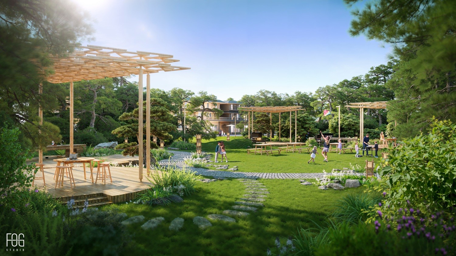 Lynn Times Onsen Retreat Nam Hà Nội